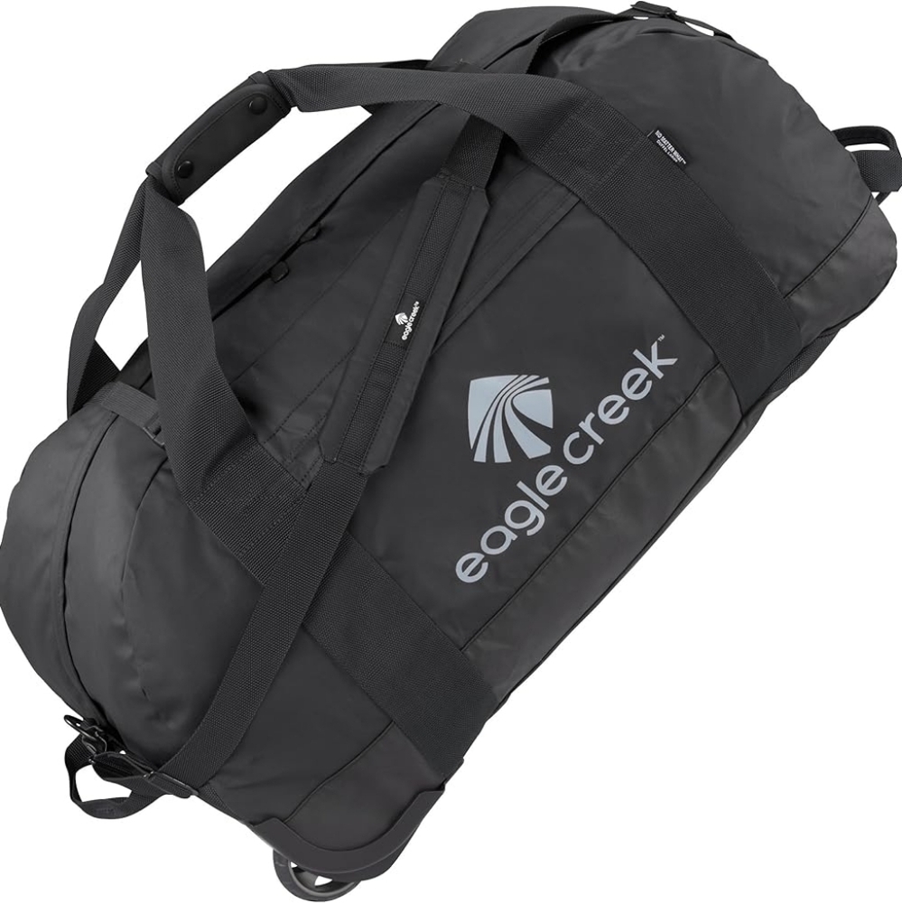 Eagle Creek No Matter What Rolling Duffle Size Large